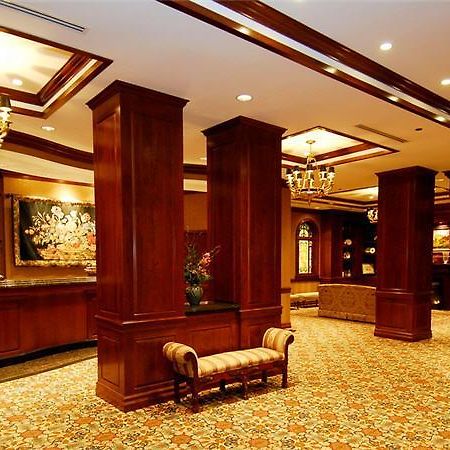 The Seneca Hotel & Suites Chicago Eksteriør billede