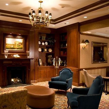 The Seneca Hotel & Suites Chicago Eksteriør billede