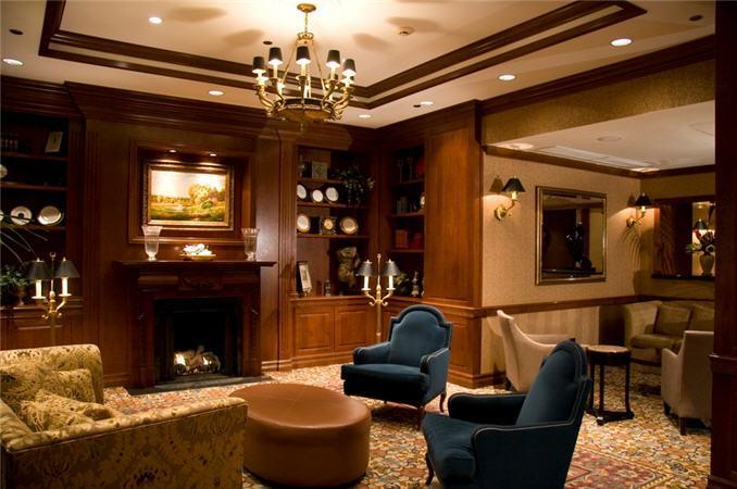 The Seneca Hotel & Suites Chicago Eksteriør billede